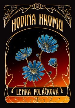 Hodina hromu - Lenka Poláčková