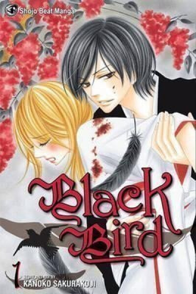 Black Bird 1 - Kanoko Sakurakoji
