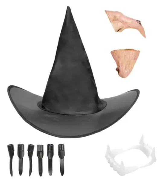 EPEE Čarodějnický set