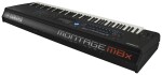 Yamaha Montage M8X