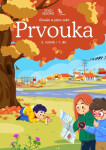 Prvouka 2. ročník / 1. díl - Jitka Krbcová
