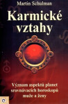 Karmické vztahy