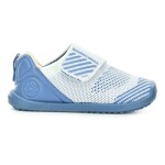 Biomecanics Zapato Rejilla Blanco Y Indigo