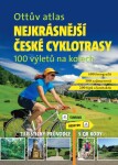 Ottův atlas Nejkrásnější české cyklotrasy Ivo Paulík