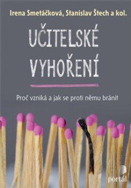 Učitelské vyhoření