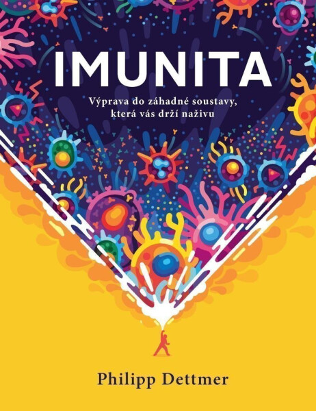 IMUNITA: