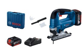 Aku přímočará pila Bosch GST 185-LI 06015B3024