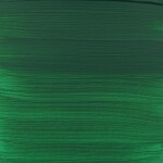 Royal Talens Amsterdam 120 ml, 619 Permanent Green Deep