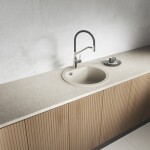 Kuchinox - Dafne - dřez 1-kom SBD_480T