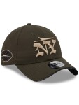 New Era Pánská kšiltovka New York Jets NFL 2026 Rivalries Sideline Casual Classic Adjustable