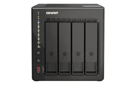QNAP TS-453E-8G