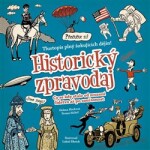 Historický zpravodaj Tereza Nickel