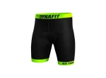 Dynafit Ride Padded M Under Short pánské vnitřní kraťasy black out vel. S