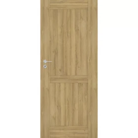 Interiérové dveře Prestige RC 01 80P dub grandson přírodní PP Premium