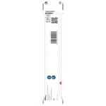 Bosch Accessories 2608577705 spirálový vrták do dřeva, 1 ks