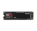 Samsung SSD 990 PRO NVMe, M.2 SSD 2 TB EDF_499201