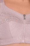 PODPRSENKA 586/BRASSIERE ZUZA 100-105 QUARRY ROSE 100G