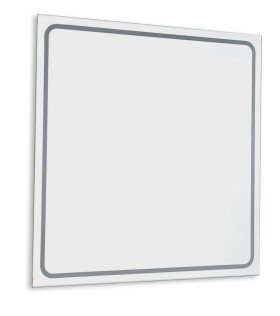 Sapho GEMINI II 70 x 70 cm GM070