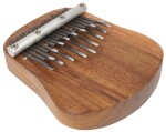 Bolf Kalimbas 17 Tone SaReGaMa B Lydian