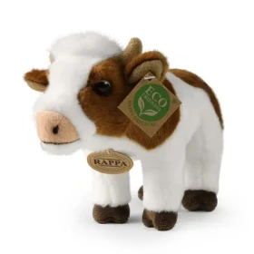 Rappa Plyšová kráva 23 cm
