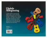 MS Ukulele From The Beginning