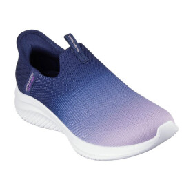 Boty Skechers Slip-ins Ultra flex 3.0 - Beauty Blend W 150183-NVLV EU 36,5