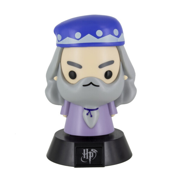 Icon Light Harry Potter - Brumbal - EPEE