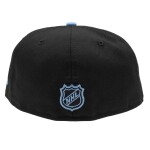 New Era Pánská kšiltovka Utah Mammoth NHL Tusk Logo 59FIFTY Fitted Velikost: 7 1/4