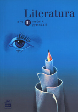 Literatura pro gymnázií