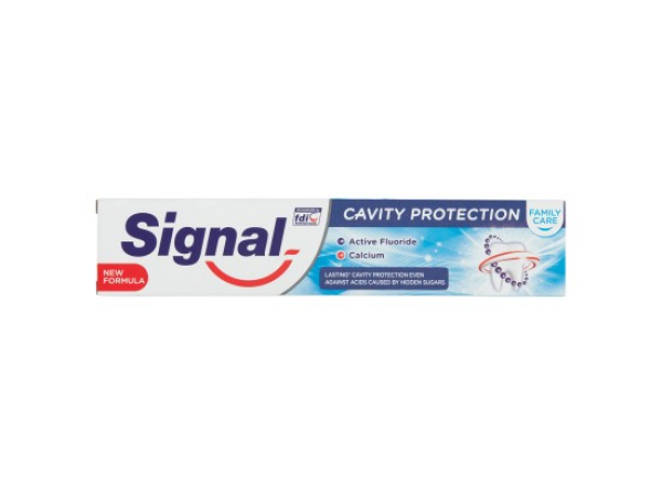 Signal Family Care Cavity protection zubní pasta 75 ml