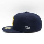 New Era Pánská kšiltovka LA Galaxy MLS Team Logo 59FIFTY Fitted Velikost: 7