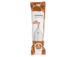 Brabantia PERFECTFIT Sáčky do odpadkového koše 10-12 l (X) - role 20 ks