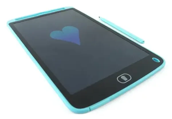 PLEJO LCD Kreslicí tabulka modrá