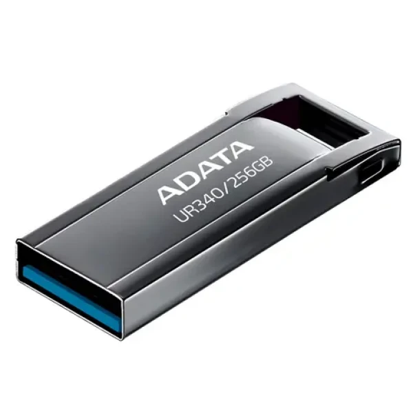 ADATA UR340 256GB Černá / USB 3.2 / USB-A (AROY-UR340-256GBK)