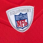Mitchell & Ness Pánský dres Kansas City Chiefs NFL Dante Hall #82 2002 Legacy Throwback Velikost: L