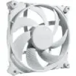 Be quiet! Silent Wings 4 140 PWM bílá / 140 mm / Fluid Dynamic Bearing / 13.6 db / 1100 RPM / 4-pin (BL116)