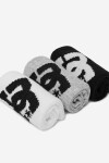 Ponožky DC Shoes AS_DC_02Z_SS25 (3-PACK)
