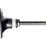 TOOLCRAFT TO-5864073 Náhradní kartáč (skelná vlákna) pro gumu na sklolaminát, vláken, 12 ks, průměr 4 mm Průměr 4 mm 12