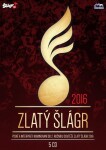 Zlatý šlágr 2016 - 5 CD