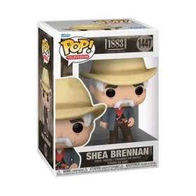 Funko POP! TV: Shea Brennan (1883)
