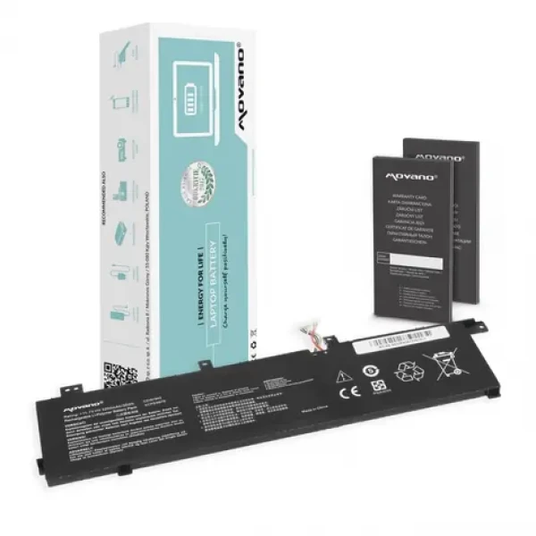 Baterie C31N1843 pro Asus VivoBook S432F S532F / Baterie pro notebook / 3200 mAh / 36 Wh (BT/AS-S532F)