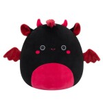 Squishmallows Ďábel Jersey Rebecca