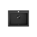 Kuchinox - Komodo - dřez 1-kom SBK_710A