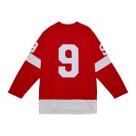 Mitchell & Ness Pánský dres Detroit Red Wings NHL Gordie Howe #9 1960-61 Velikost: M