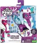 Hasbro My Little Pony Poník s křídly figurka fialová