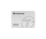 TRANSCEND SSD 225S 500GB, 2.5" SSD, SATA3, 3D TLC EDF_985212