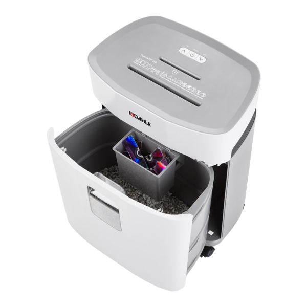 Dahle odpadní box na CD pro skarovačky PaperSAFE® 240, 260, 380, 420