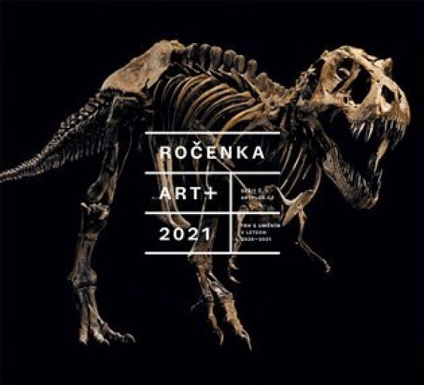 Ročenka Art 2021