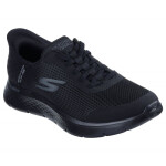 Boty Skechers Go Walk Flex Hands Up M 216324BBK 42