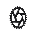 Převodník Force NW 32z DM SR, černý